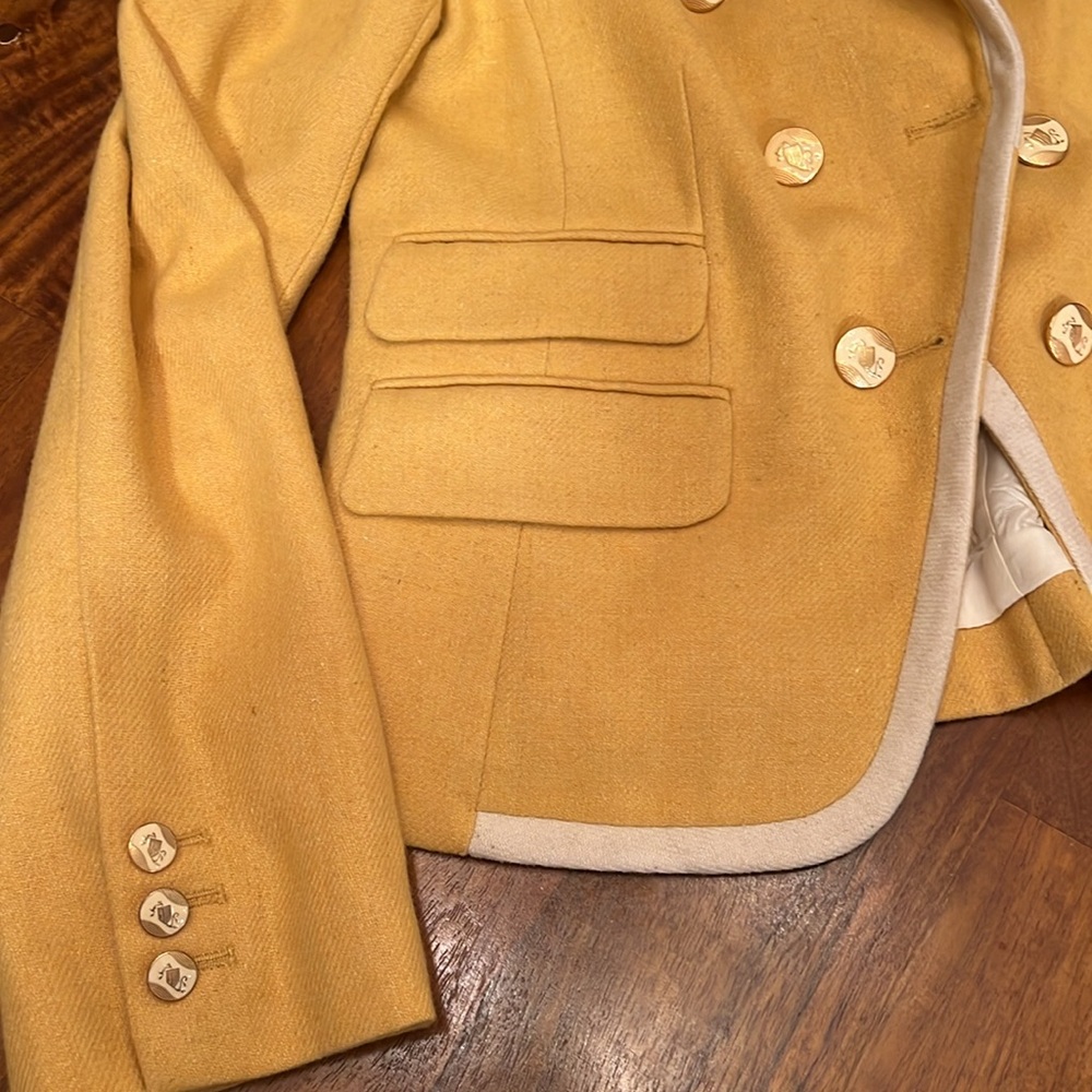 Loft Ann Taylor blazer - Picture 4 of 17